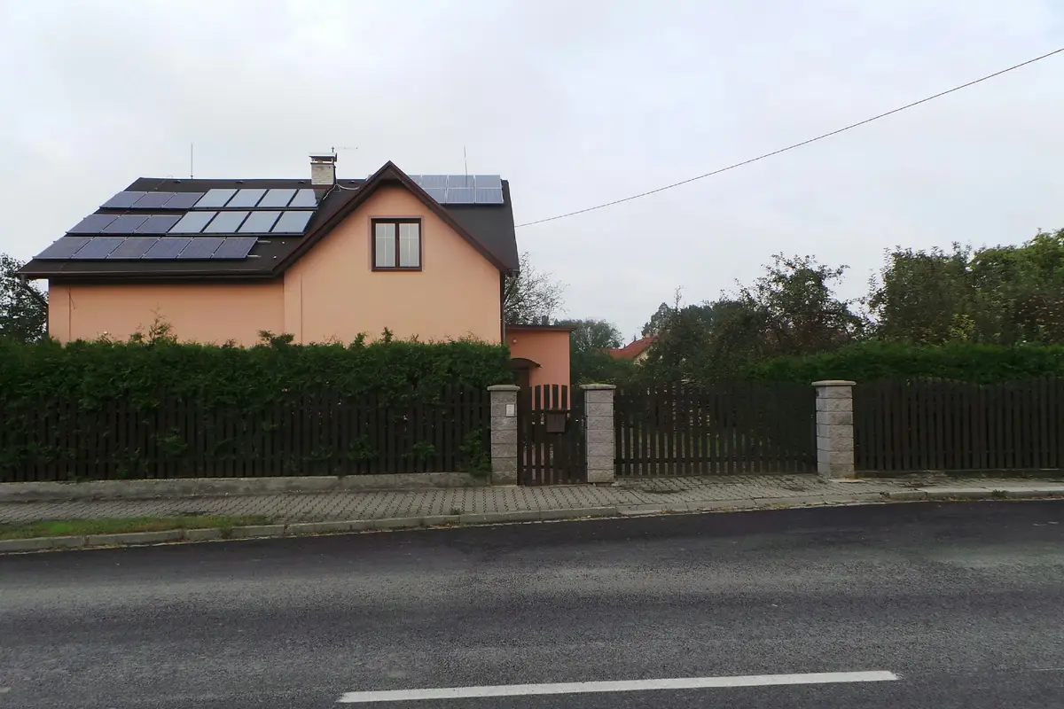 Stavebniny Jiří Návrat